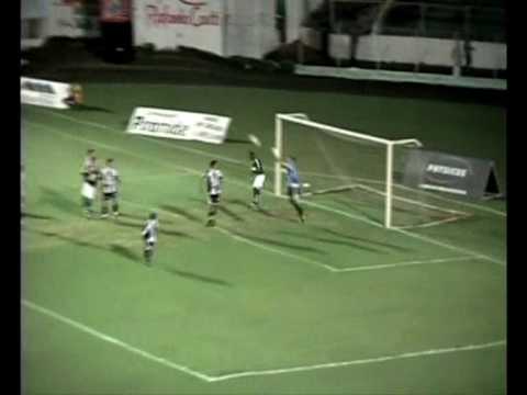 XV DE JAÚ 1X1 COMERCIAL SÉRIE A-3 2010 2ª FASE.wmv