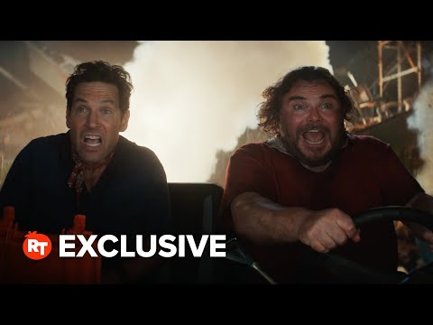 アナコンダ限定TVスポット - ジャック・ブラック・フライデー (2025) (Anaconda Exclusive TV Spot - Jack Black Friday (2025))