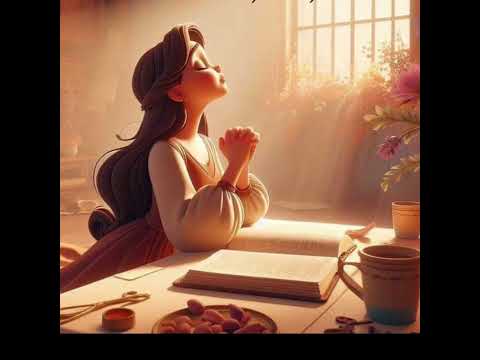 CHVÁLA - Já jsem to, co říká Boží slovo 💓🌹🌸 (Marcela.S.)