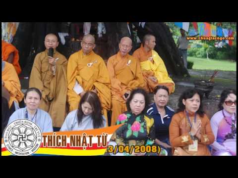 Kinh Trung Bộ 98 (Kinh Vasettha) - Bà-la-môn, người là ai? (13/04/2008)