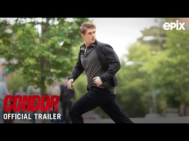 Official EPIX Trailer