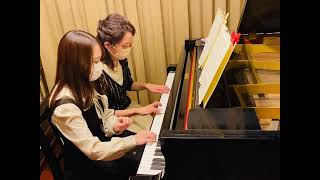Download lagu LE CARNAVAL DES ANMAUX《動物の謝肉祭》－カミーユ・サン＝サーンス－  14. Final(終曲) mp3