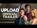 Upload Season 2 | Official Trailer | Prime Video