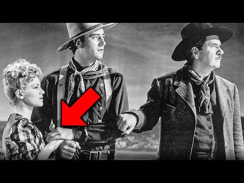 15 Weird Facts About Stagecoach (1939) You Never Knew
