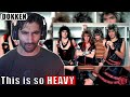 Dokken - Mr Scary [GEN Z REACTION]