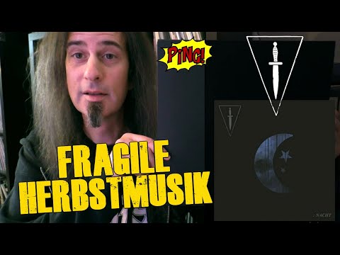 Goreministers Reviews / Dolch - Nacht