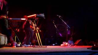 Delirium by Motion City Soundtrack at Webster Theater on 2/5/10 Live