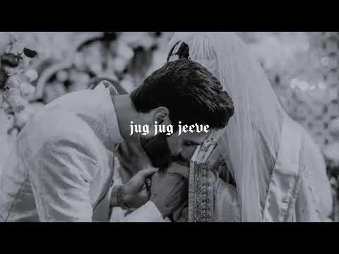 Jug Jug Jeeve | Slowed and Reverb