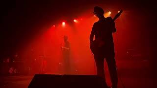 MOGWAI - Take Me Somewhere Nice - Live