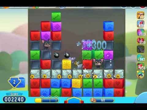 Pet Rescue Saga   Level 6929  no boosters