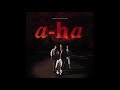 a-ha - Between Your Mama And Yourself (1993 CD Audio)