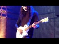 Buckethead - Baseball Furies 6/21/2016 San Diego, CA - Music Box *FRONT ROW*