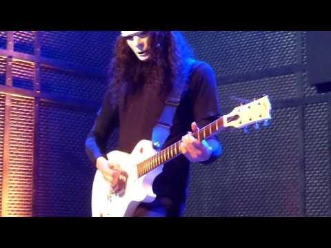 Buckethead - Baseball Furies 6/21/2016 San Diego, CA - Music Box *FRONT ROW*