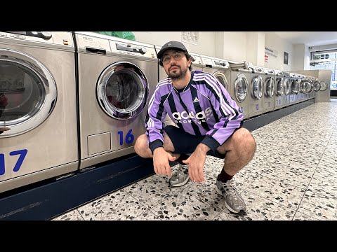 Idrak Mirzalizade in Deutschland und Wien. Stand-up-Tournee 