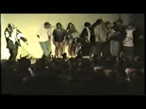 MC GALO - HISTÓRIA DO FUNK