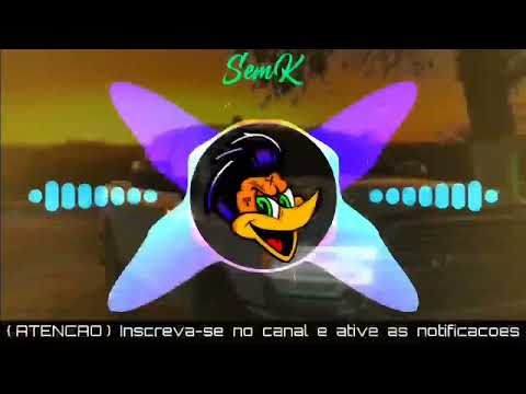 So Volto Segunda Feira quando minha mãe ligar (Com Grave) -  LusquinhasGraves