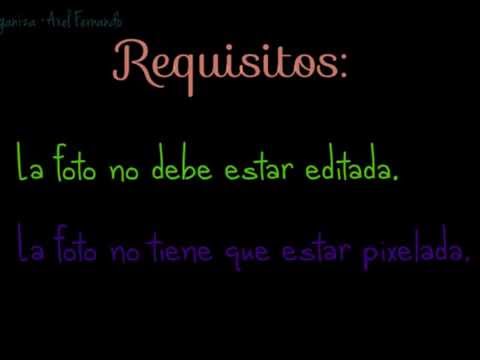Dame Un Beso - Axel Fernando