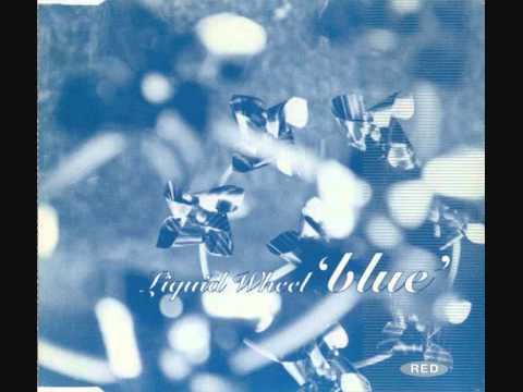 Liquid Wheel - Blue (Red Not Dead Remix)
