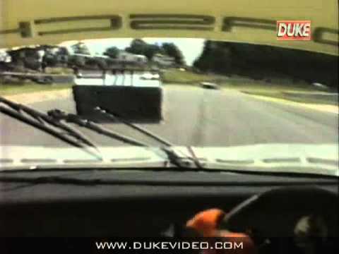 Duke DVD Archive - World Sportscar Spa 1985