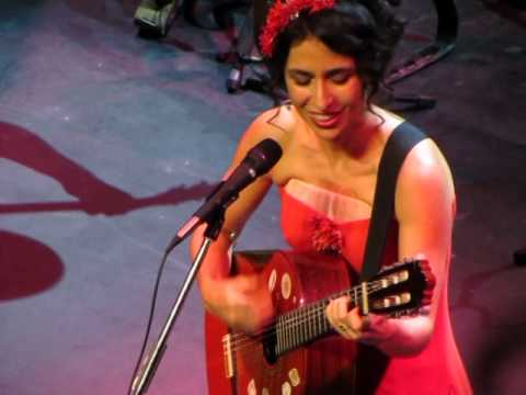 Marisa Monte - Passe Em Casa