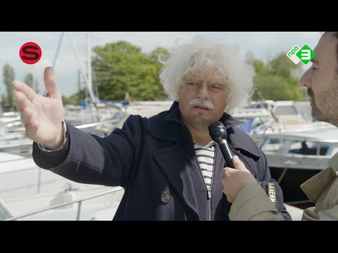 Nautische gedichten - Sluipschutters (S4A8)