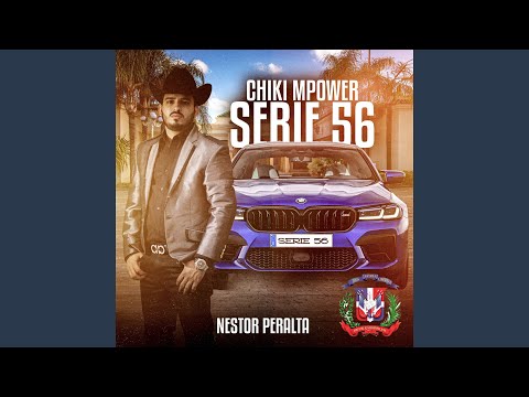 Chiki Mpower Serie 56