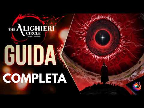 Guida completa The Alighieri Circle: Dante’s Bloodline
