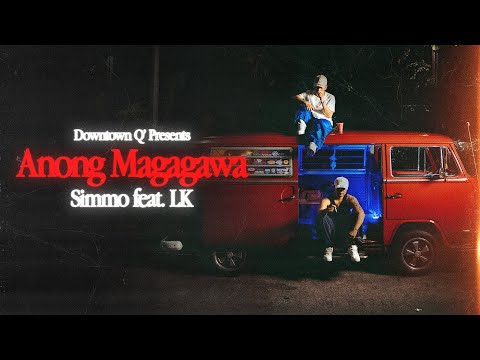 Simmo - Anong Magagawa (Official Music Video) feat. LK