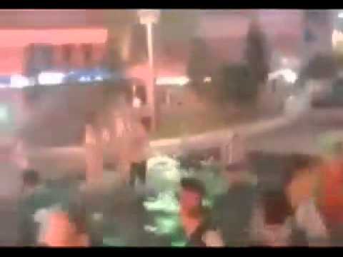 Ultras Badajoz Promo Oficial 2015/16