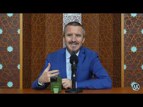 Pyetje përgjigje - 17/03/2023 - Dr. Imam Ahmed Kalaja