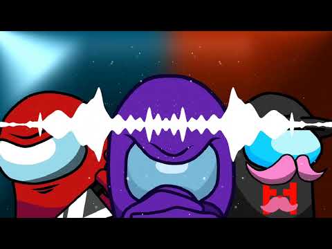 Mashup | Noah McKnight x Endigo, Markiplier x DAGames - Gather Sleeping Ambush Up