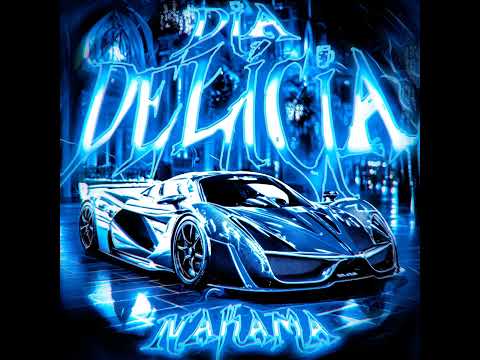 Dia Delicia - Slowed