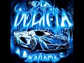 Dia Delicia Slowed
