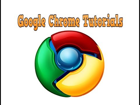 Change Language For Google Chrome