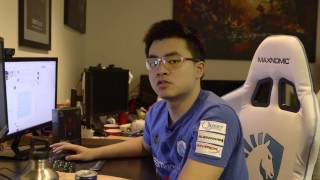 Video thumbnail for Razer Mamba Tournament Edition w/ Alex "Xpecial" Chu by R Λ Z Ξ R