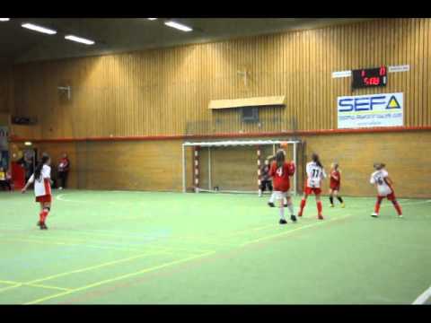 Holmalunds IF Vit - Säve SK, 2-0