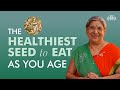 Top 5 Benefits Of Sesame Seed As You Get Older 3 Sesame Anti Ageing Healthy Recipe