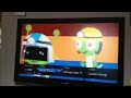 PBS Kids Station ID Couch 2014 WVIZ RARE Read Description