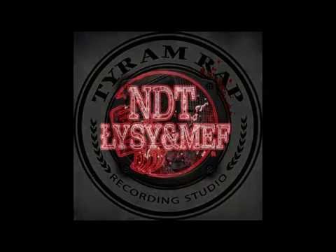 NDT-W Poszukiwaniu Sensu feat KAWA prod.Pablo BPŚ