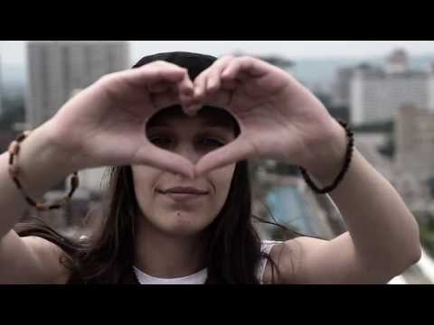 Microphone Love Pt. II - Lady ASG Ft. Viktor Shade (VIDEO)