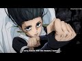 Peak Aura Entrance In Anime