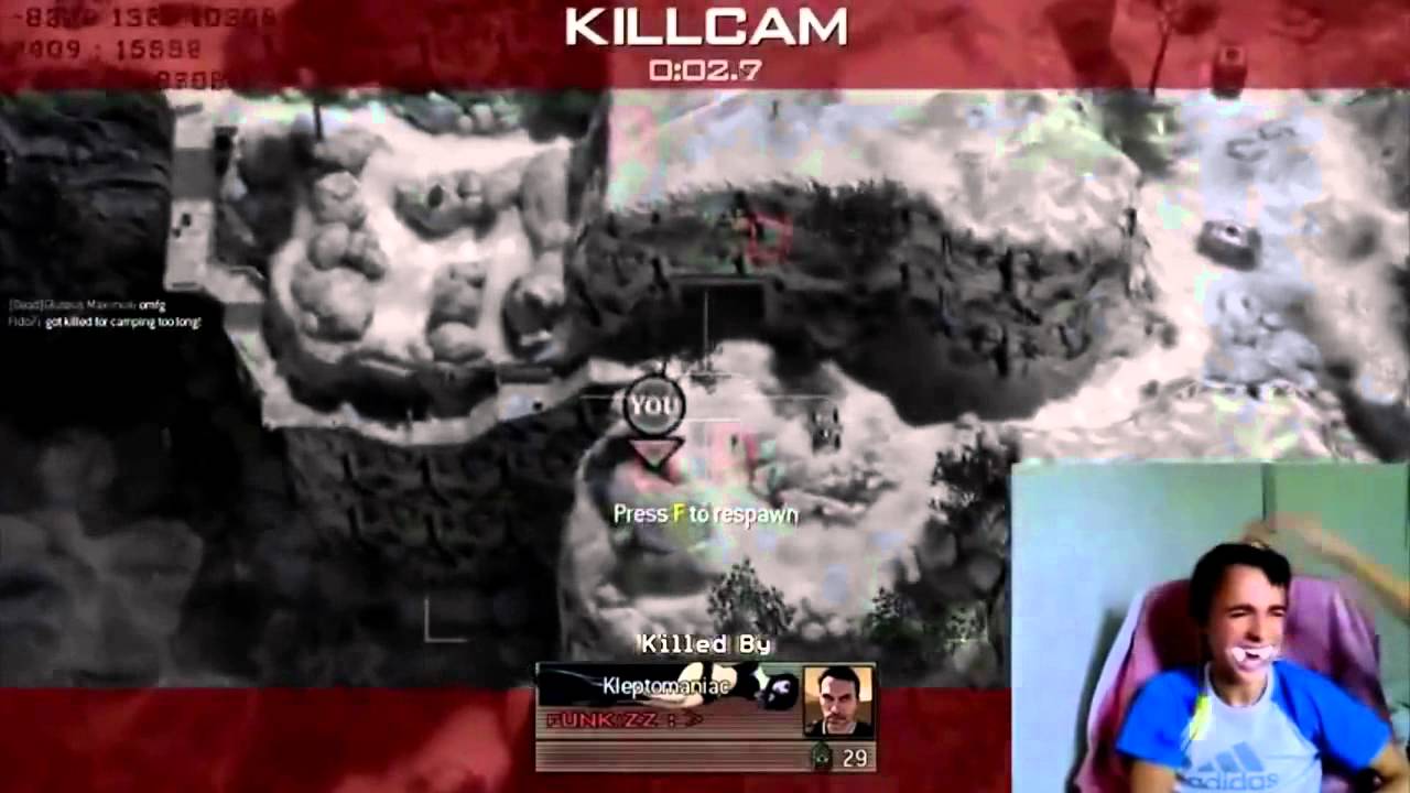 Mais qui est SqueeZie ? Zoom on SqueeZie's channel ! Par la GeekRadioTV thumbnail