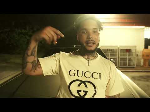 Trayvo Finessin - Dats Kool (Official Music Video)