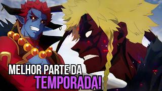 QUE SEQUÊNCIA DE TEMPORADA! JANEIRO ESTÁ ENTREGANDO MAIS DO QUE O PROMETIDO!