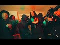 GLOCKBOY STANK FIRE DRILL OFFICIAL VIDEO Shot By EA 4K FILMS