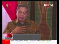 TvOne 1804 Pemimpin Tidak Boleh Didikte Siapapun