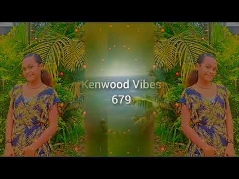 sweet love - Kenwood Vibes and Dj Maxville 2023🇫🇯