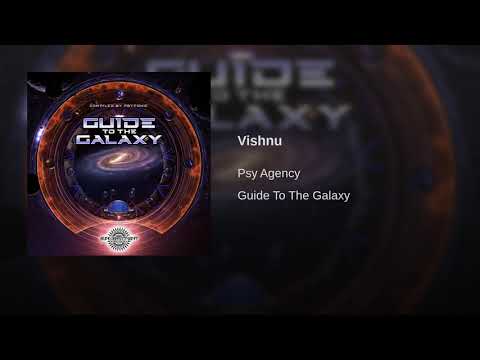 Psy Agency  - Vishnu