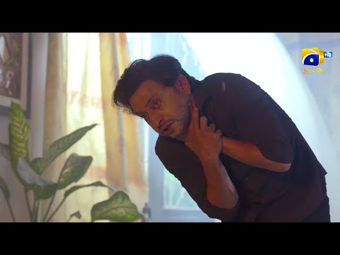 Saaya 2 Episode 30 | Best Moment 03 | Mashal Khan | Sohail Sameer | HAR PAL GEO