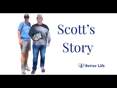 Client story video thumbnail